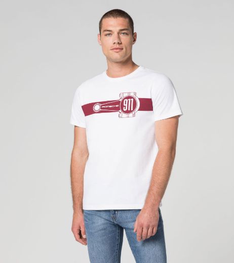 Picture of Connecting Rod T-Shirt Essential