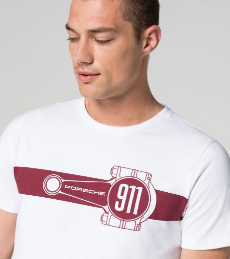 Picture of Connecting Rod T-Shirt Essential