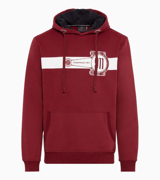 Picture of Connecting Rod Hoodie Essential