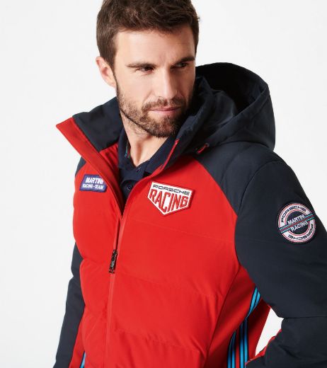 Picture of Quilted Jacket MARTINI RACING®