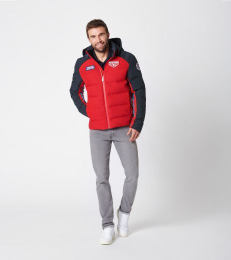 Picture of Quilted Jacket MARTINI RACING®