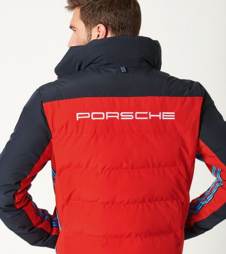 Picture of Quilted Jacket MARTINI RACING®