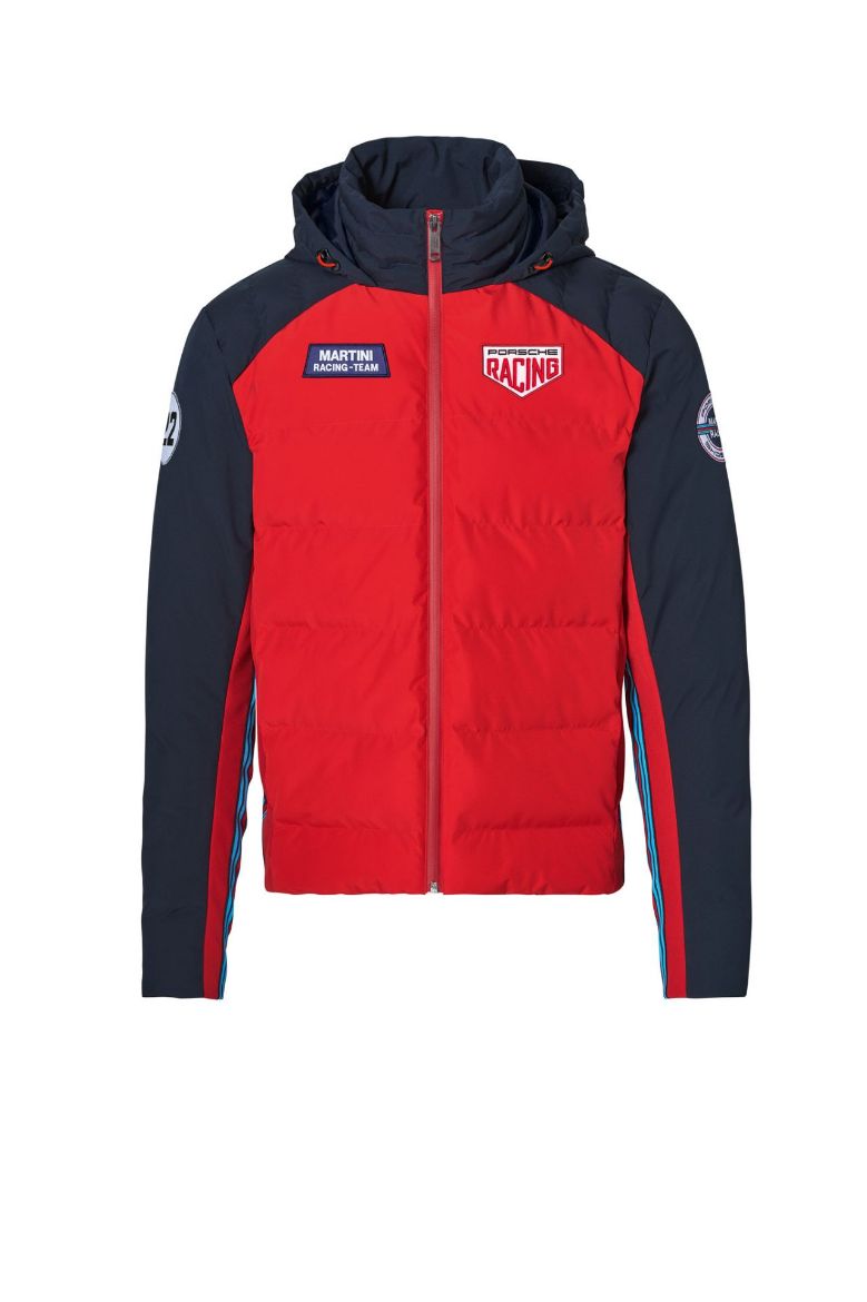 Picture of Quilted Jacket MARTINI RACING®