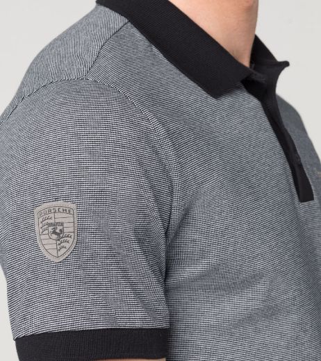 Picture of Polo-Shirt Heritage