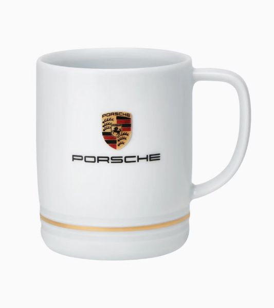 Picture of Porsche Crest Cup