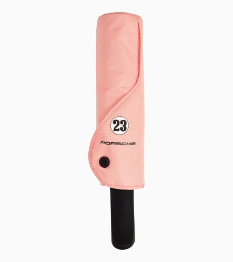 Picture of Pocket Umbrella 917 Pink Pig