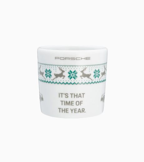 Picture of Collector's Espresso Cup No. 1 Christmas Ltd. Edition
