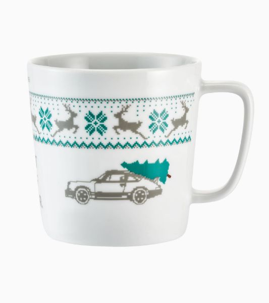 Picture of Collector's Cup No. 1 Christmas Ltd. Edition