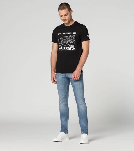 Picture of T-Shirt Weissach Essential