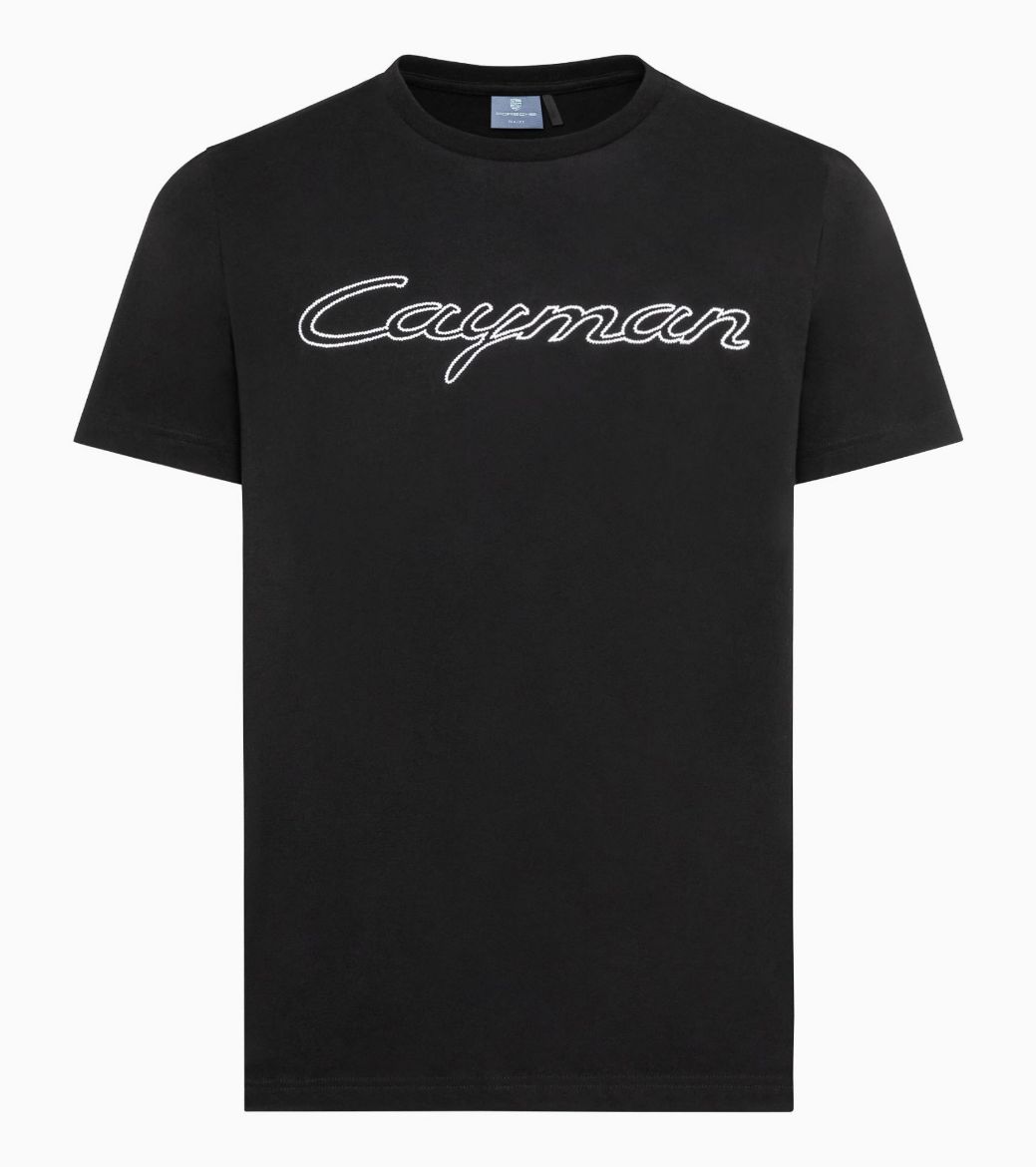 Picture of T-Shirt Cayman Essential