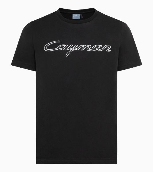 Picture of T-Shirt Cayman Essential