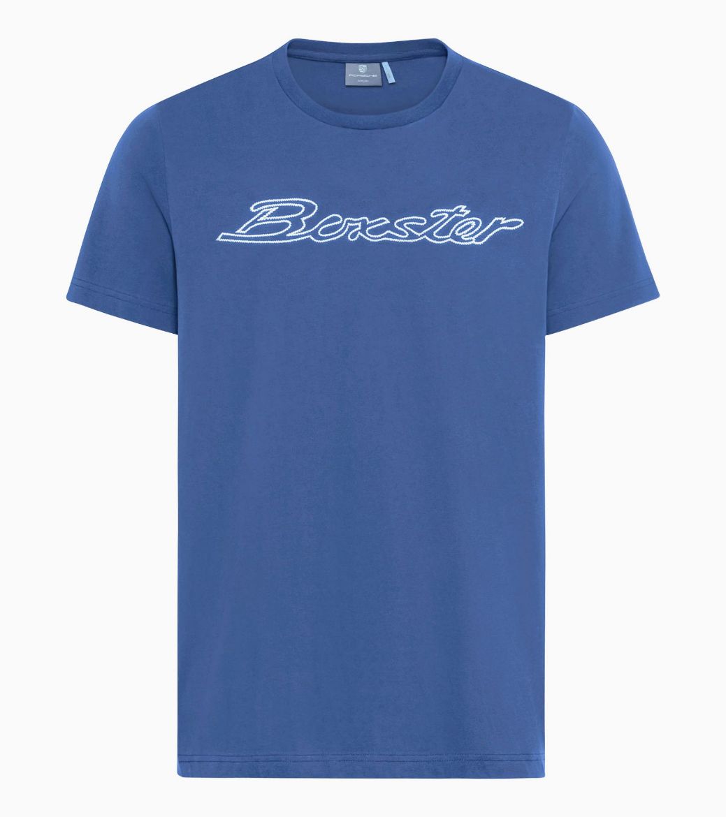 Picture of T-Shirt Boxster  Essential