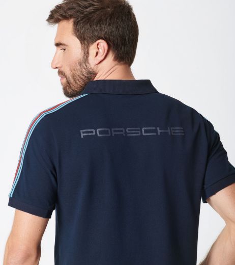 Picture of Polo-Shirt MARTINI RACING®