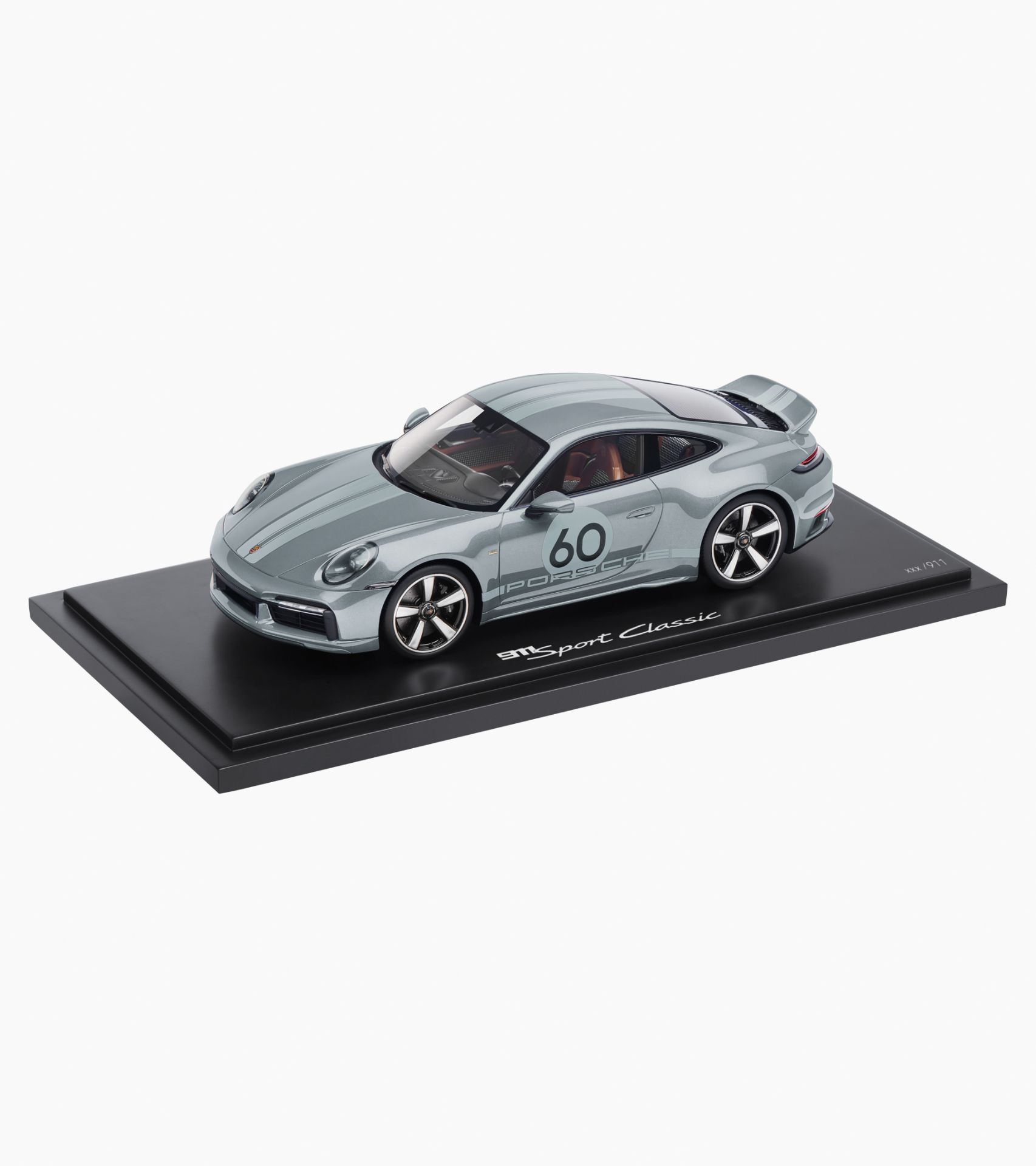 Shop Porsche Lifestyle | Porsche Singapore | Porsche 911 Sport Classic (992)