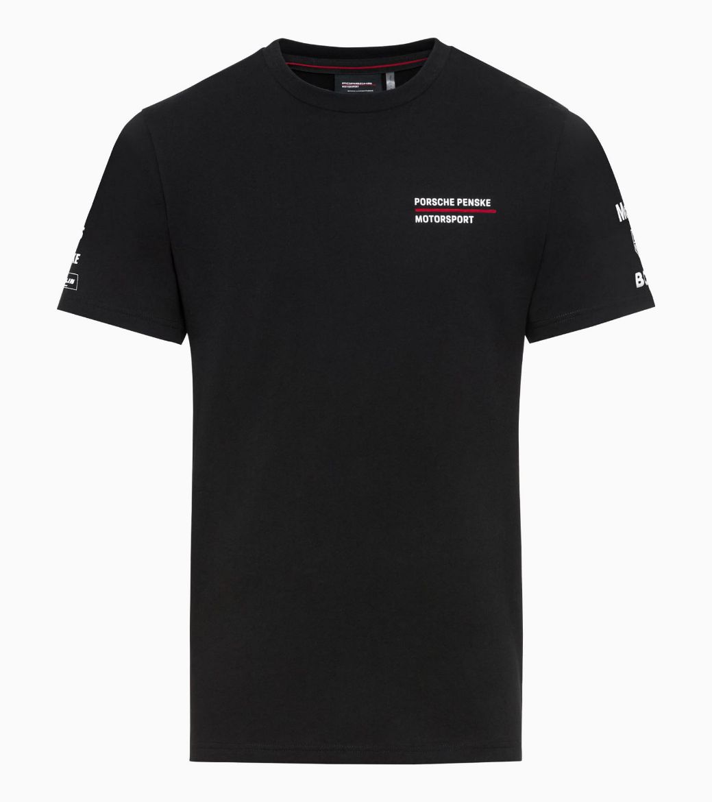 Picture of T-Shirt Penske Motorsport 