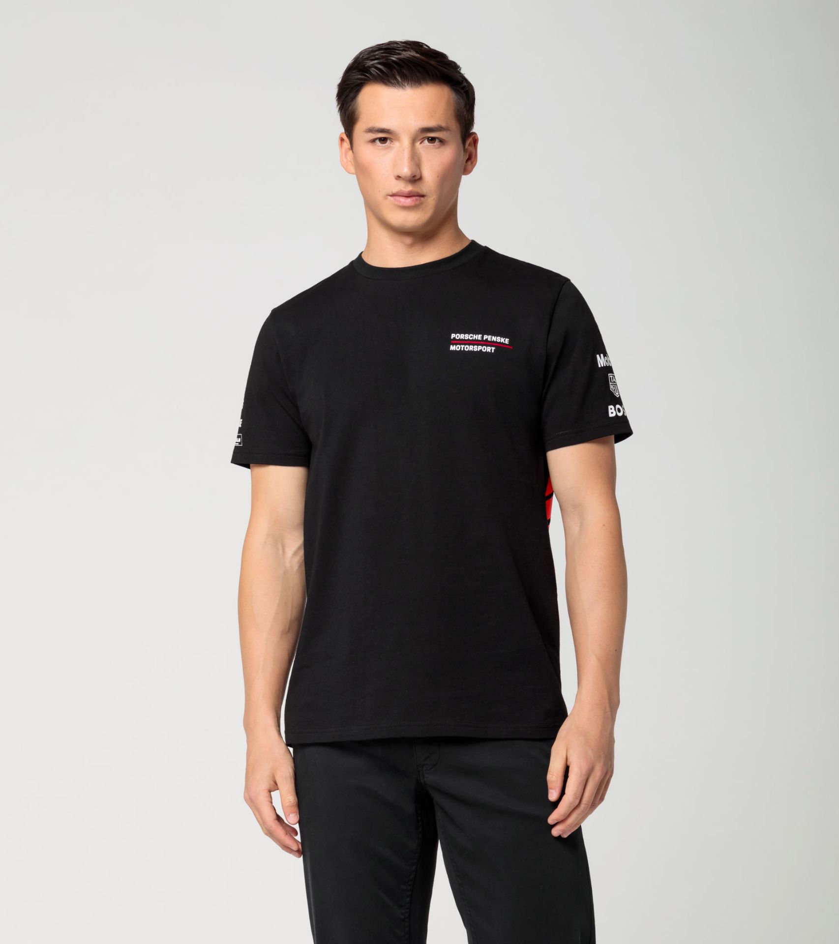 Shop Porsche Lifestyle | Porsche Singapore | T-Shirt Penske Motorsport