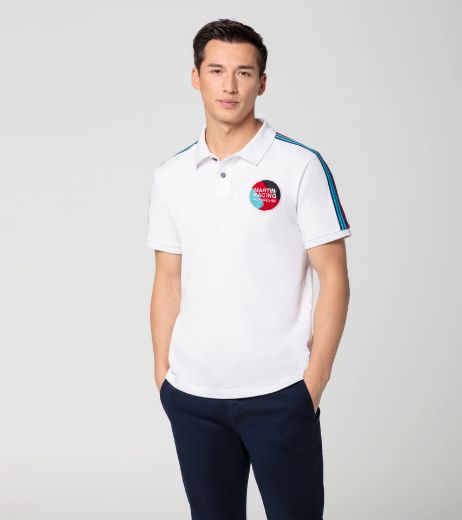 Picture of Polo-Shirt MARTINI RACING®