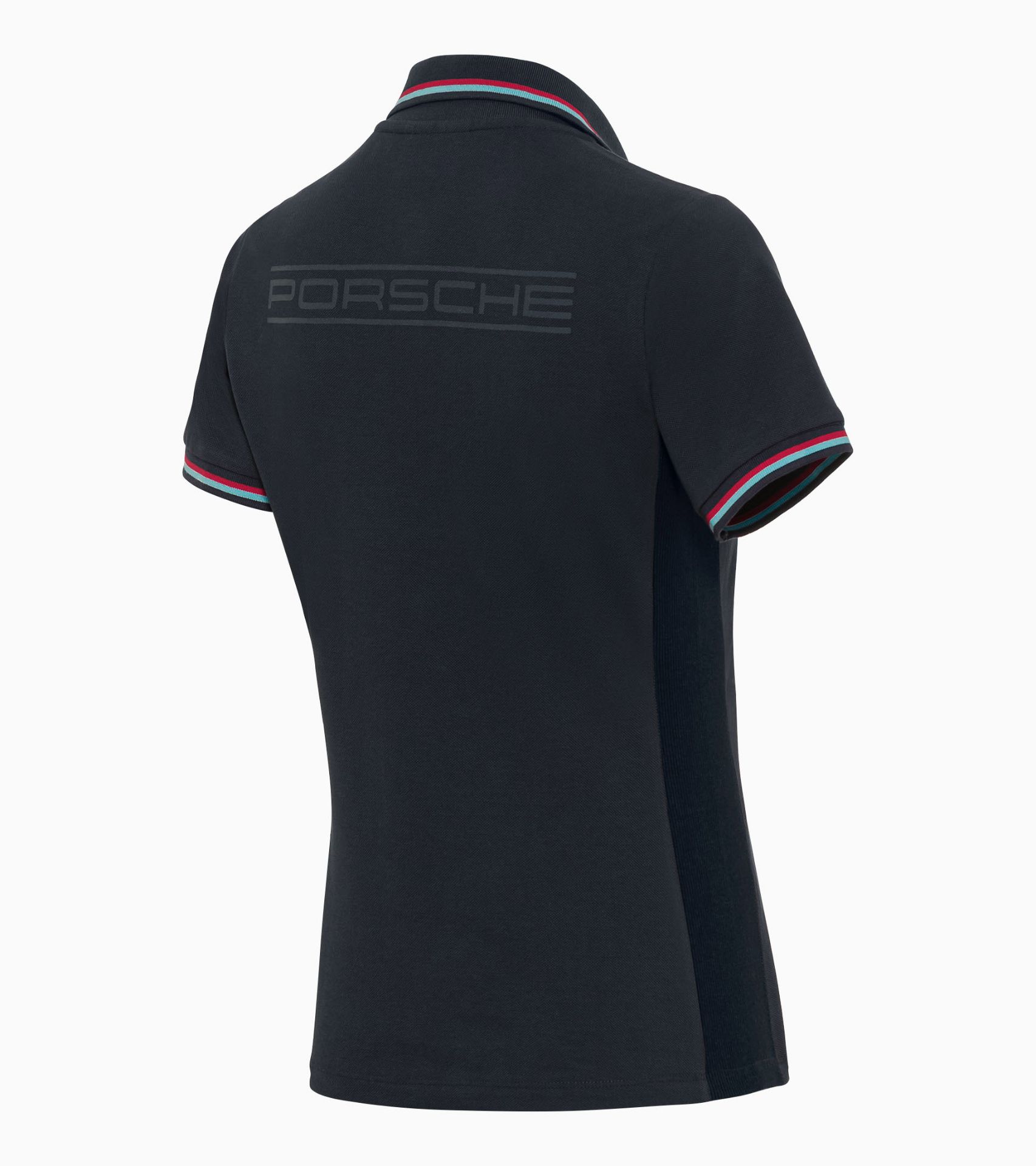 Shop Porsche Lifestyle | Porsche Singapore | Polo-Shirt MARTINI RACING®