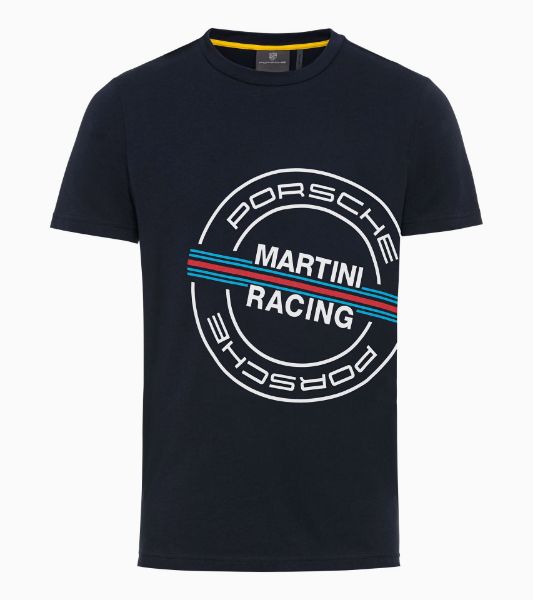 Picture of T-Shirt MARTINI RACING®