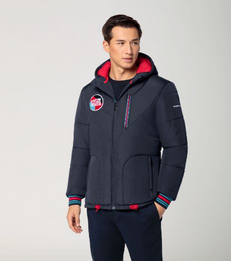 Picture of Quilted Jacket MARTINI RACING®
