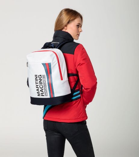 Picture of Backpack MARTINI RACING®