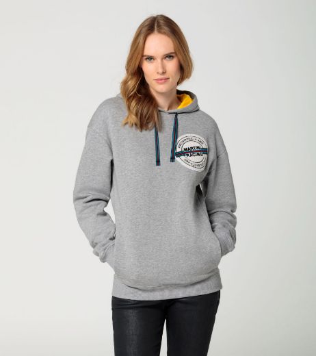 Picture of Hoodie MARTINI RACING®