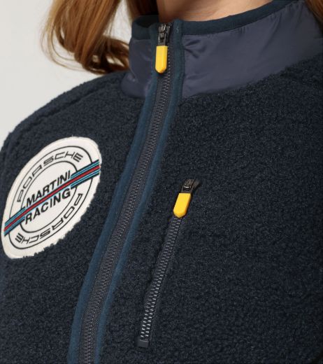 Picture of Fleece Jacket MARTINI RACING® 