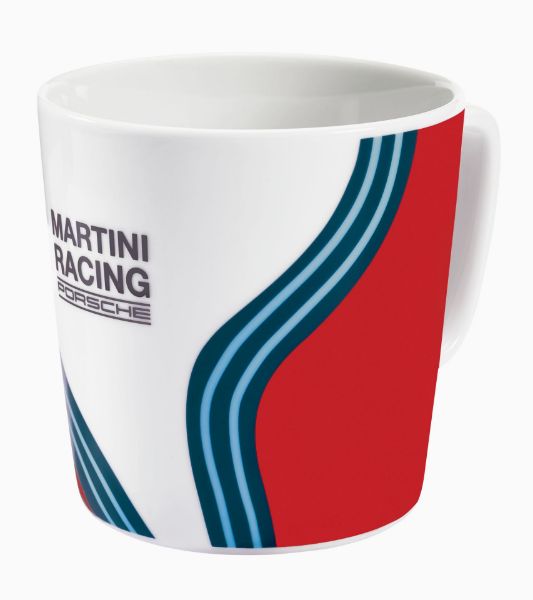 Picture of Collector's Cup No. 3 MARTINI RACING®