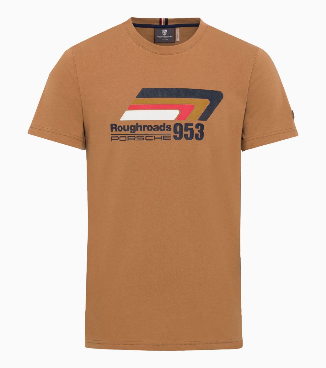 Picture of T-Shirt Roughroads