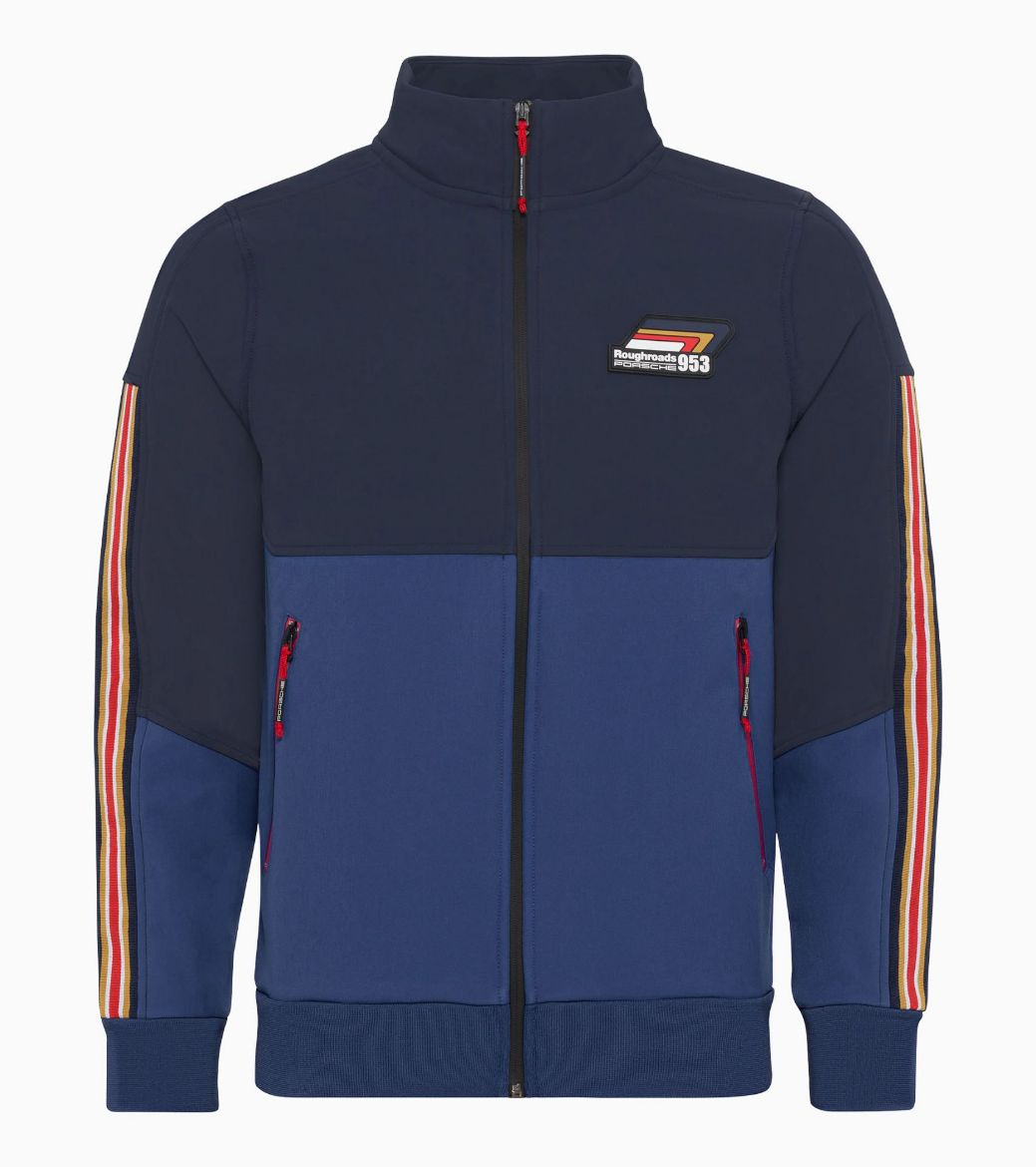 Picture of Training Jacket Roughroads