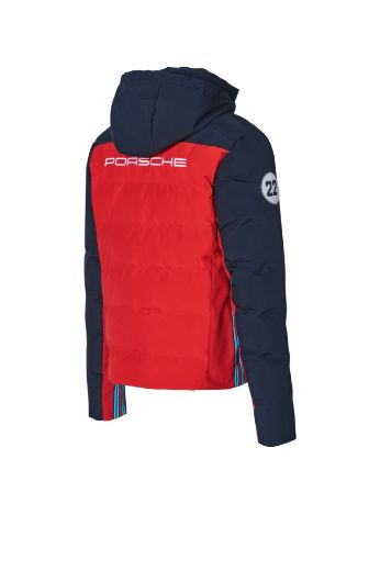 Picture of Quilted Jacket MARTINI RACING®