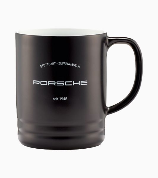  Porsche Cup Essential