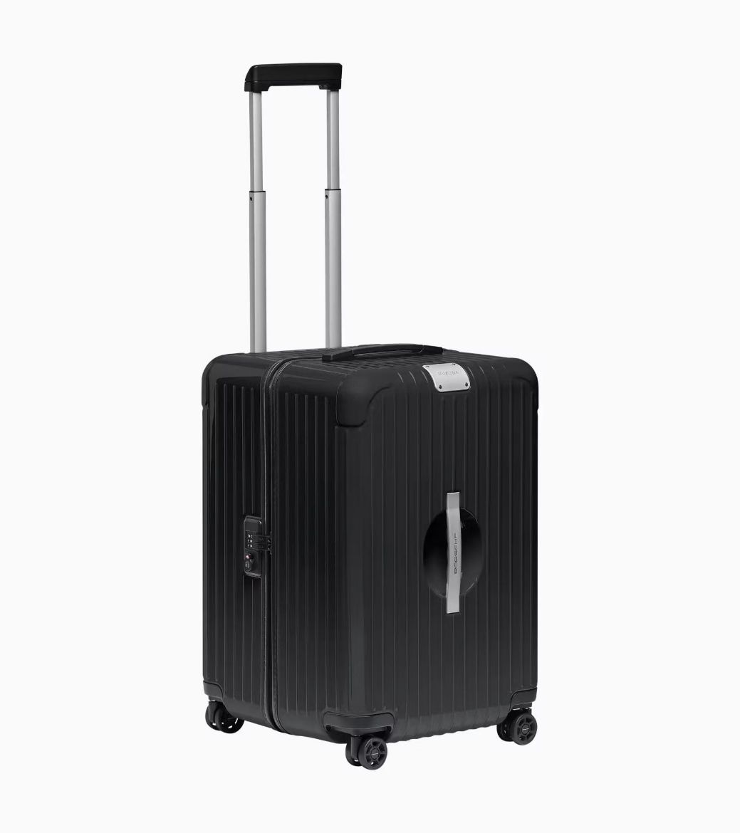 Shop Porsche Lifestyle | Porsche Singapore | Porsche Rimowa Luggage XL