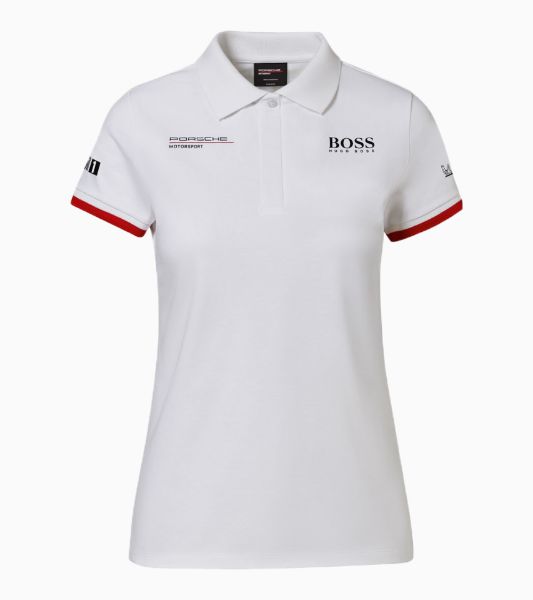 Picture of Polo-Shirt Motorsport