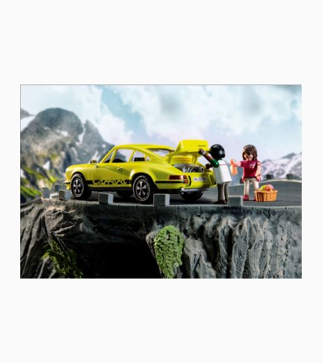 Picture of PLAYMOBIL® 911 Carrera RS 2.7