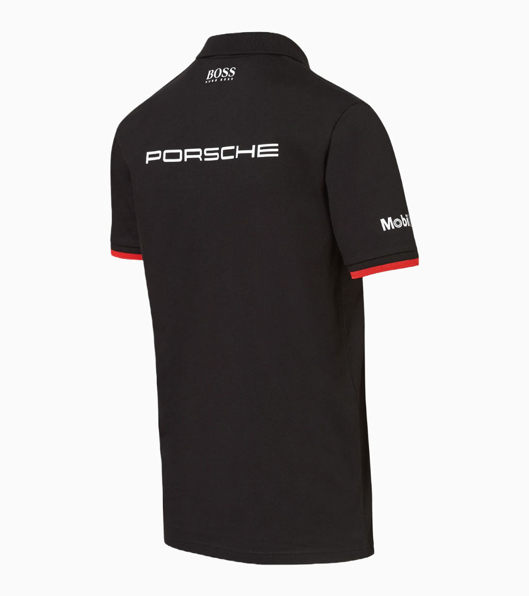 Shop Porsche Lifestyle | Porsche Singapore | Polo-Shirt Motorsport