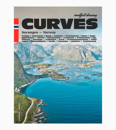 Picture of Curves Norway