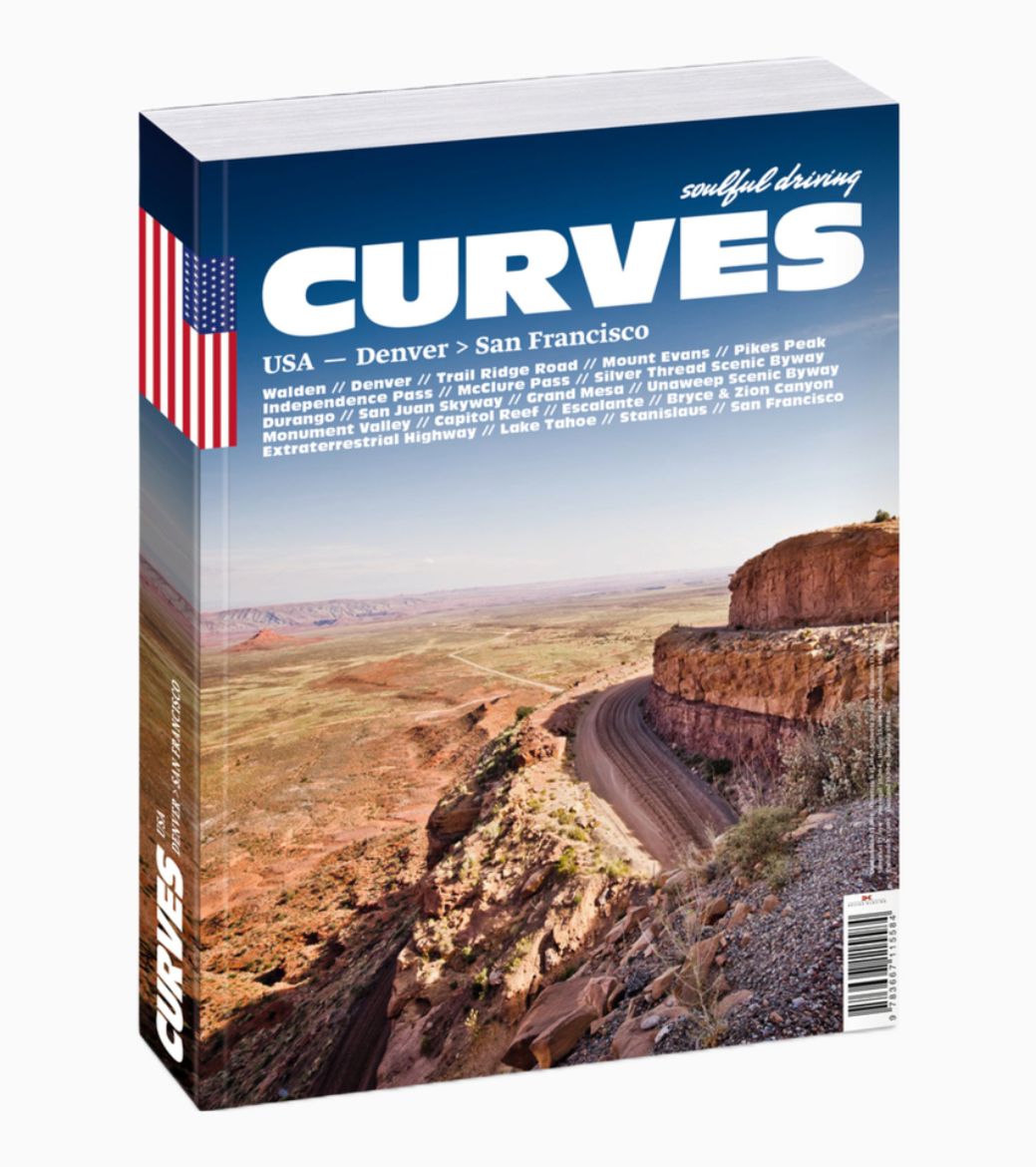 Picture of Curves USA - Denver - San Francisco