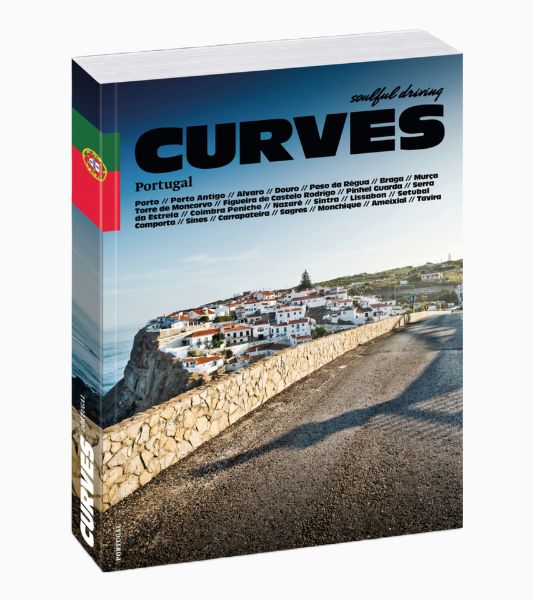 Picture of Curves Portugal