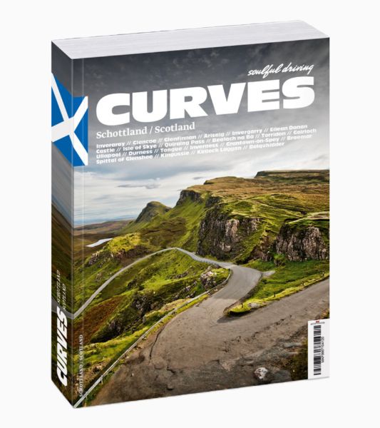 Picture of Curves Scotland