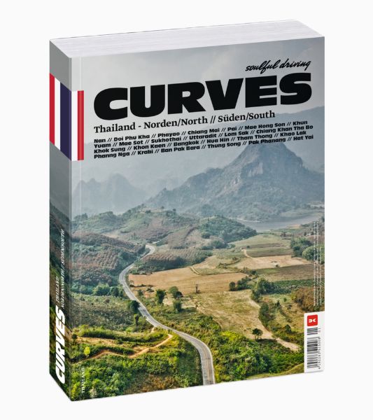 Picture of Curves Thailand 