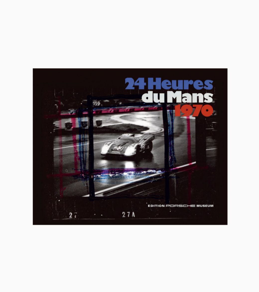 Picture of 24 Hours Of Le Mans 1970