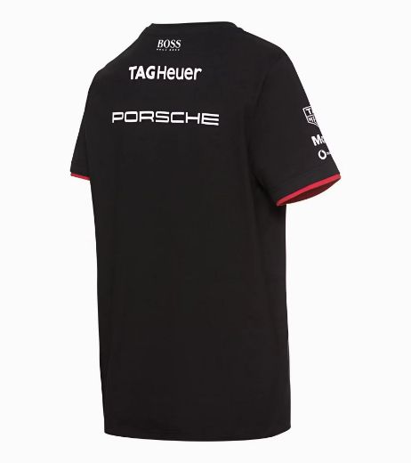 Picture of T-Shirt Motorsport Fanwear