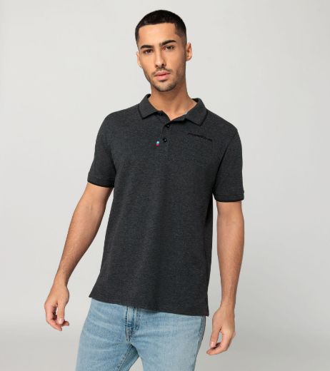 Picture of Polo-Shirt 75 Years