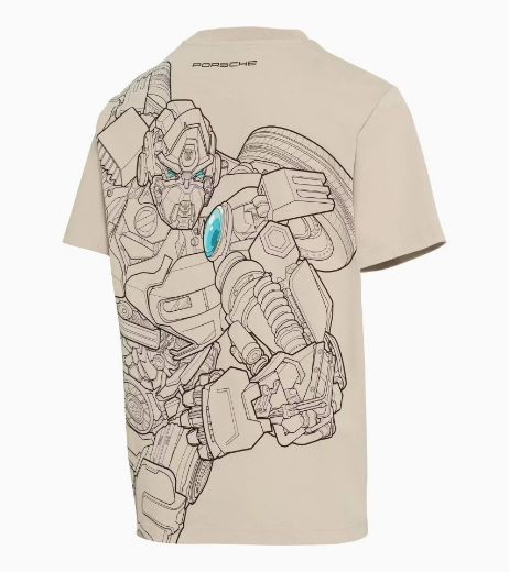 Picture of T-Shirt Transformers