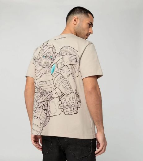 Picture of T-Shirt Transformers