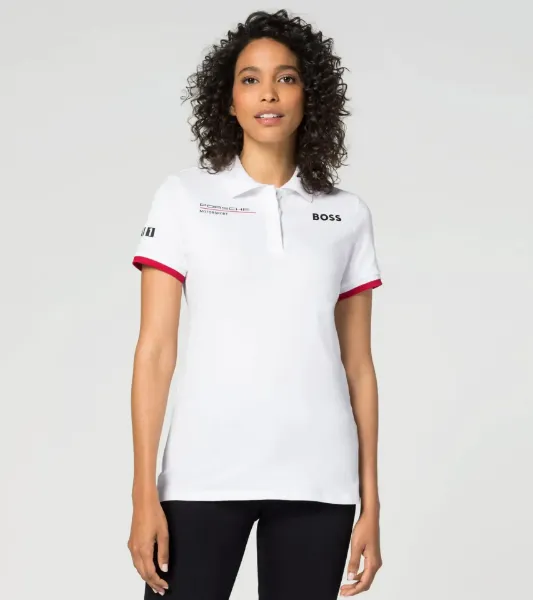 Picture of Polo-Shirt Motorsport