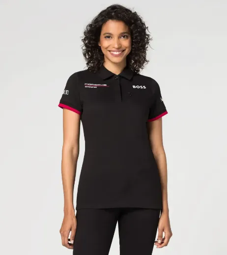 Picture of Polo-Shirt Motorsport 