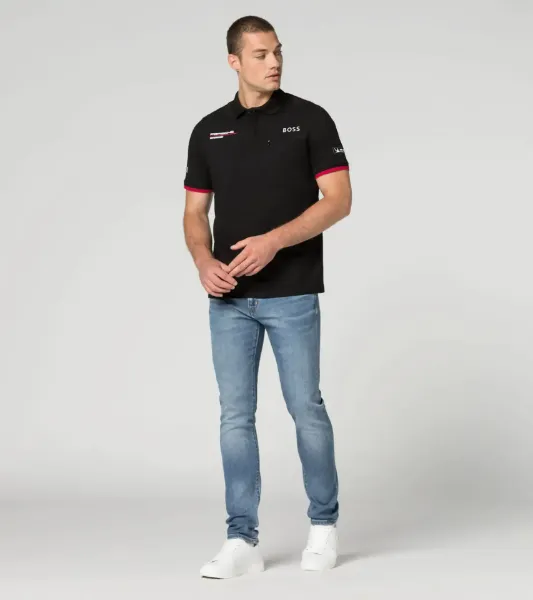 Picture of Polo-Shirt Motorsport 