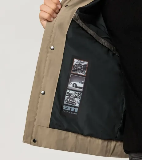 Picture of Unisex Jacket 60Y 911